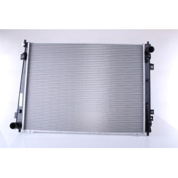 Radiateur Refroidissement Moteur Pour Kia Carens III 25310-1D200 25310-1D230