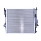 Radiateur Refroidissement Moteur Pour Daimler Super Eight Jaguar S-Type XF XJ
