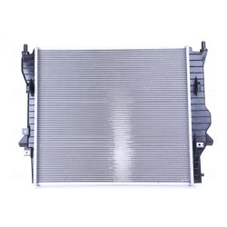 Radiateur Refroidissement Moteur Pour Daimler Super Eight Jaguar S-Type XF XJ