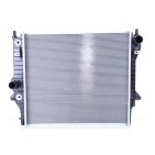 Radiateur Refroidissement Moteur Pour Daimler Super Eight Jaguar S-Type XF XJ
