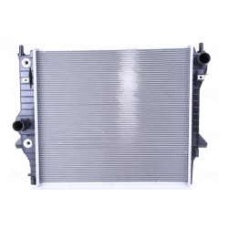 Radiateur Refroidissement Moteur Pour Daimler Super Eight Jaguar S-Type XF XJ