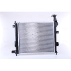 Radiateur Refroidissement Moteur Pour Kia Picanto 253101Y000 253101Y100