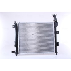 Radiateur Refroidissement Moteur Pour Kia Picanto 253101Y000 253101Y100