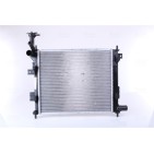 Radiateur Refroidissement Moteur Pour Kia Picanto 253101Y000 253101Y100