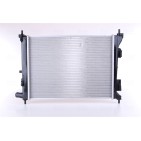Radiateur Refroidissement Moteur Pour Hyundai Accent IV i20 Veloster Kia RIO III