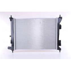 Radiateur Refroidissement Moteur Pour Hyundai Accent IV i20 Veloster Kia RIO III