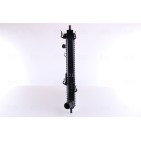 Radiateur Refroidissement Moteur Pour Hyundai Accent IV i20 Veloster Kia RIO III