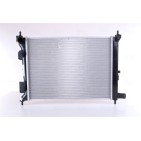 Radiateur Refroidissement Moteur Pour Hyundai Accent IV i20 Veloster Kia RIO III