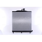 Radiateur Refroidissement Moteur Pour Kia Picanto 2531007500 2531007510
