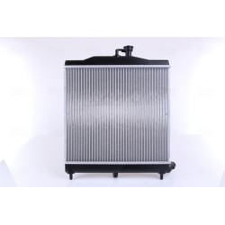 Radiateur Refroidissement Moteur Pour Kia Picanto 2531007500 2531007510