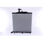 Radiateur Refroidissement Moteur Pour Kia Picanto 2531007500 2531007510