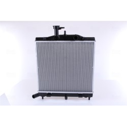 Radiateur Refroidissement Moteur Pour Kia Picanto 2531007500 2531007510
