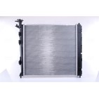 Radiateur Refroidissement Moteur Pour Kia Carens IV Van 25310-A4550 25310A4540