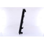 Radiateur Refroidissement Moteur Pour Kia Carens IV Van 25310-A4550 25310A4540
