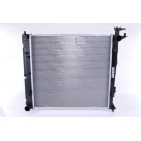 Radiateur Refroidissement Moteur Pour Kia Carens IV Van 25310-A4550 25310A4540