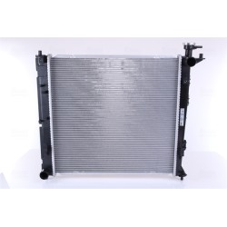 Radiateur Refroidissement Moteur Pour Kia Carens IV Van 25310-A4550 25310A4540