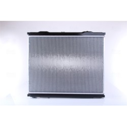 Radiateur Refroidissement Moteur Pour Kia Sorento I 253103E050 253103E056