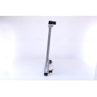 Radiateur Refroidissement Moteur Pour Kia Sorento I 253103E050 253103E056