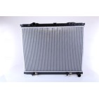 Radiateur Refroidissement Moteur Pour Kia Sorento I 253103E050 253103E056