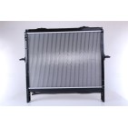 Radiateur Refroidissement Moteur Pour Kia Sorento I 253103E030 253103E036