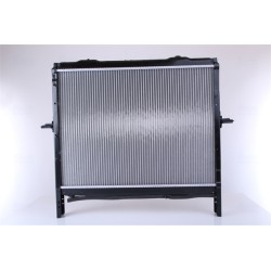 Radiateur Refroidissement Moteur Pour Kia Sorento I 253103E030 253103E036