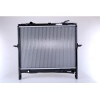 Radiateur Refroidissement Moteur Pour Kia Sorento I 253103E030 253103E036