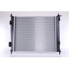 Radiateur Refroidissement Moteur Pour Kia Soul I 253102K200 253102K700