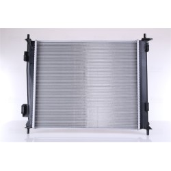Radiateur Refroidissement Moteur Pour Kia Soul I 253102K200 253102K700