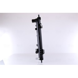 Radiateur Refroidissement Moteur Pour Kia Soul I 253102K200 253102K700