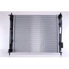 Radiateur Refroidissement Moteur Pour Kia Soul I 253102K200 253102K700