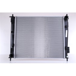 Radiateur Refroidissement Moteur Pour Kia Soul I 253102K200 253102K700