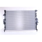 Radiateur Refroidissement Moteur Pour Ford Mondeo IV S-Max Volvo S60 II S80 V40