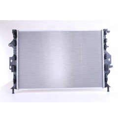 Radiateur Refroidissement Moteur Pour Ford Mondeo IV S-Max Volvo S60 II S80 V40