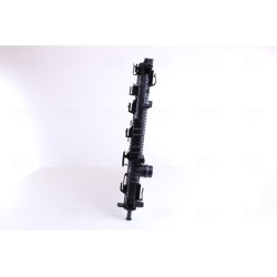 Radiateur Refroidissement Moteur Pour Ford Mondeo IV S-Max Volvo S60 II S80 V40
