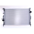 Radiateur Refroidissement Moteur Pour Ford Mondeo IV S-Max Volvo S60 II S80 V40