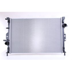 Radiateur Refroidissement Moteur Pour Ford Mondeo IV S-Max Volvo S60 II S80 V40