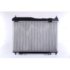Radiateur Refroidissement Moteur Pour Ford B-Max Fiesta VI KA 1772874 5054660