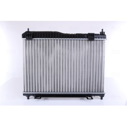 Radiateur Refroidissement Moteur Pour Ford B-Max Fiesta VI KA 1772874 5054660