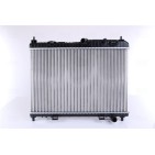 Radiateur Refroidissement Moteur Pour Ford B-Max Fiesta VI KA 1772874 5054660