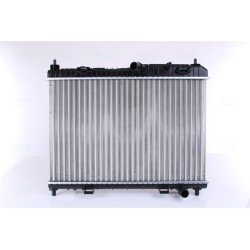 Radiateur Refroidissement Moteur Pour Ford B-Max Fiesta VI KA 1772874 5054660