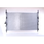 Radiateur Refroidissement Moteur Pour Ford Tourneo Transit 1771533 1776889