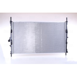 Radiateur Refroidissement Moteur Pour Ford Tourneo Transit 1771533 1776889