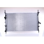 Radiateur Refroidissement Moteur Pour Ford Tourneo Transit 1771533 1776889