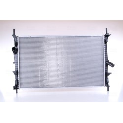 Radiateur Refroidissement Moteur Pour Ford Tourneo Transit 1771533 1776889