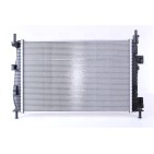 Radiateur Refroidissement Moteur Pour Ford C-Max II Grand 1684912 1897411