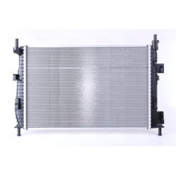 Radiateur Refroidissement Moteur Pour Ford C-Max II Grand 1684912 1897411