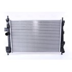 Radiateur Refroidissement Moteur Pour Ford C-Max II Grand 1684912 1897411