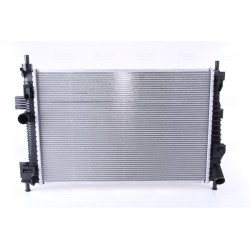 Radiateur Refroidissement Moteur Pour Ford C-Max II Grand 1684912 1897411