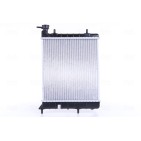 Radiateur Refroidissement Moteur Pour Hyundai Accent II 25310-25050 2531025Q10