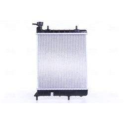 Radiateur Refroidissement Moteur Pour Hyundai Accent II 25310-25050 2531025Q10